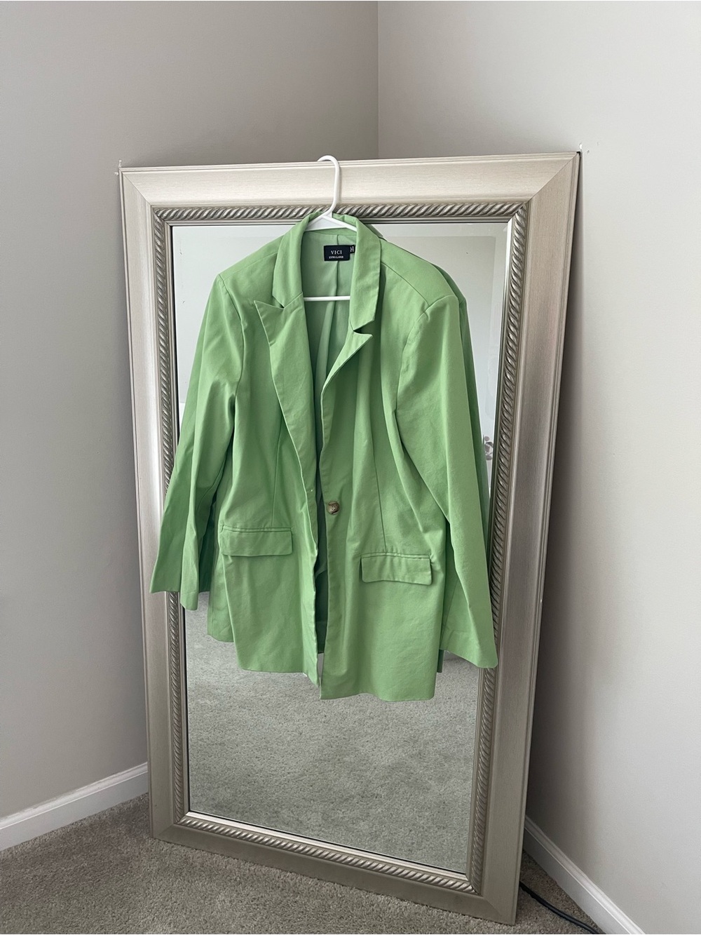 VICI Blazer